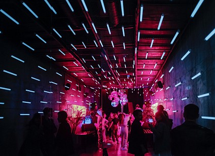 Meet and greet with Thai superstar or from China (extra charging)