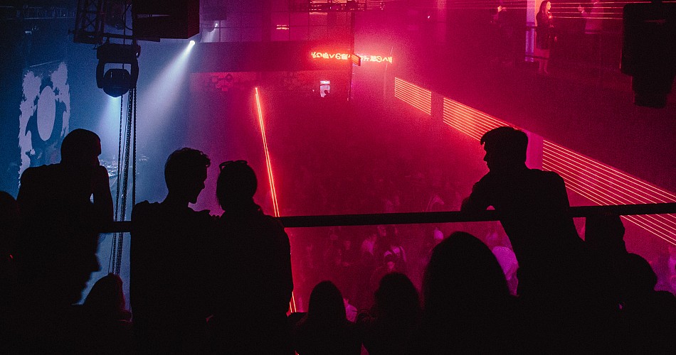 Exclusive private party